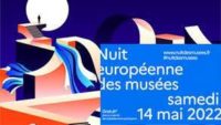 NUIT EUROPEENNE DES MUSEES 2022 AU MUSEE DE VALENCE…