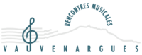IERES RENCONTRES MUSICALES DE VAUVENARGUES…