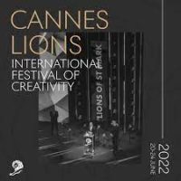 ECLATANT RETOUR DU CANNES LIONS !!!