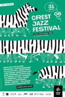 CREST JAZZ FESTIVAL 2022…