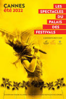RECAPITULATIF ETE CANNES 2022…