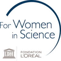 PRIX INTERNATIONAL L’ORÉAL-UNESCO 2022  FEMMES ET SCIENCE…