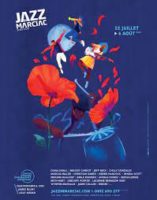JAZZ IN MARCIAC 2022…