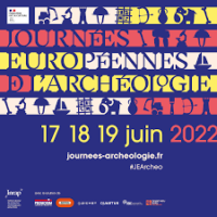 Les Journées européennes de l’Archéologie 2022…