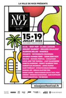 NICE JAZZ FESTIVAL 2022…
