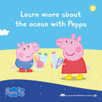 Marseille : Peppa Pig et Surfrider sensibilisent à la protection de l’océan…