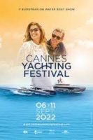 CANNES YACHTING FESTIVAL 2022 RÉINVENTER LE NAUTISME AVEC UNE  NAVIGATION « VERTE »…