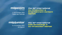 MIPJUNIOR CANNES 2022 REVIENT…