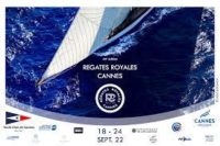 REGATES ROYALES CANNES 2022…