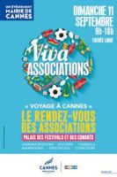 VIVA CANNES ASSOCIATIONS 2022…