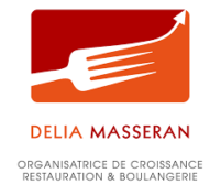 Delia Masseran, face aux difficultés, aide les dirigeants à sortir de l’isolement…