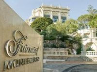 Octobre Rose 2022 au Fairmont Monte Carlo…