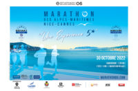 MARATHON DES ALPES MARITIMES 2022…