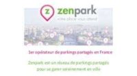 La Ciotat : Zenpark deux nouveaux parkings en accès et à moindre coût …