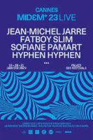 MIDEM CANNES 2023…