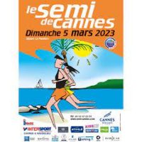 SEMI-MARATHON CANNES 2023…