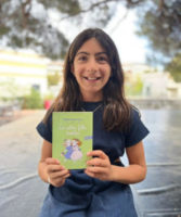 Anissia Championne Régionale…