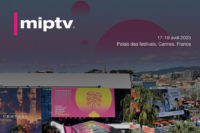 MIPTV CANNES 2023…