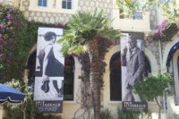 PRIX FITZGERALD 2023 A L’HOTEL BELLES RIVES…