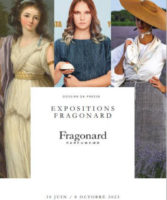 EXPOSITIONS FRAGONARD GRASSE 2023…