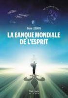LA BANQUE MONDIALE DE L’ESPRIT NOUVEL AUTEUR A CANNES…