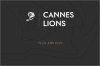CANNES LIONS 2023…