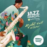 JAZZ IN MARCIAC 2023…
