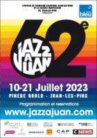 JAZZ A JUAN 2023…