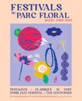 PARIS JAZZ FESTIVAL 2023…