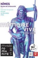 MUSEE DE LA ROMANITE NIMES 2023…