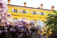 GRASSE : MUSEE INTERNATIONAL DE LA PARFUMERIE…