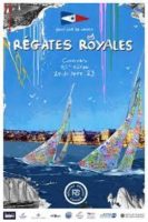 REGATES ROYALES CANNES 2023…