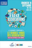 VIVA ASSOCIATIONS CANNES 2023…