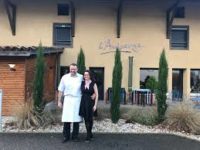 L’Auberge de Buellas redonne vie à la campagne de l’Ain…