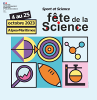 FÊTE DE LA SCIENCE 2023…