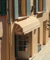 SAINT-TROPEZ : HÔTEL LA PONCHE…