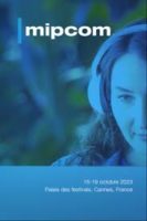 MIPCOM CANNES 2023…