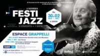 Festi Jazz Nice 2023…
