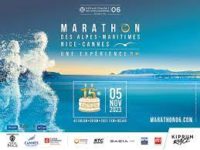 MARATHON NICE-CANNES 2023…