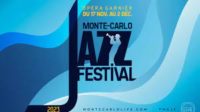 MONTE CARLO JAZZ FESTIVAL 2023…