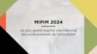 MIPIM CANNES 2024…