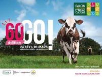 SALON INTERNATIONAL DE L’AGRICULTURE PARIS 2024…Finale Nationale 19èmes Ovinpiades des Jeunes Bergers…