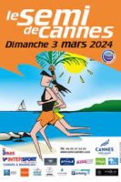 SEMI-MARATHON CANNES 2024…
