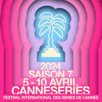 CANNESERIES 2024…
