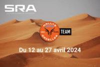 RALLYE AÏCHA DES GAZELLES MAROC 2024…