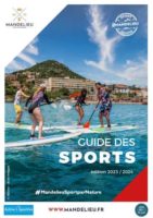 MANDELIEU : VILLE QUI BOUGE ! ENGAGEMENT SPORTIF AU SERVICE DU BIEN-ÊTRE…