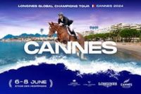 JUMPING INTERNATIONAL CANNES 2024…