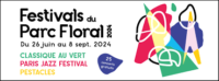 PARIS JAZZ FESTIVAL 2024…