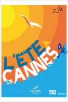 ÉTÉ À CANNES 2024…