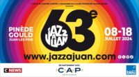 JAZZ A JUAN 2024…